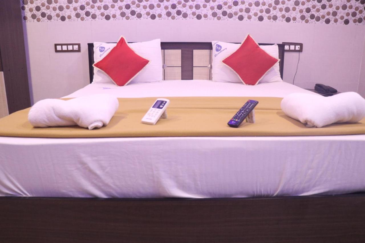Hotel Sr Residency Rameshwaram Exterior photo
